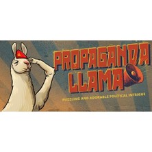 Propaganda Llama (Pc)