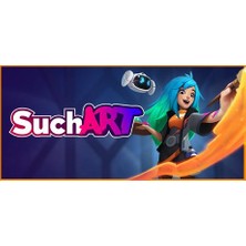 HypeTrain Digital Suchart: Genius Artist Simulator (Pc)