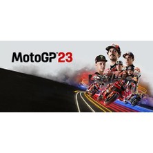 Motogp 23 (Pc)