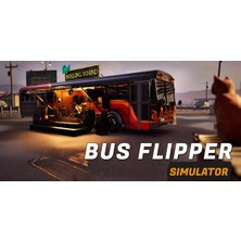 Bus Flipper Renovator Simulator (Pc)