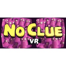 No Clue Vr (Pc)