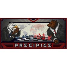Precipice (Pc)