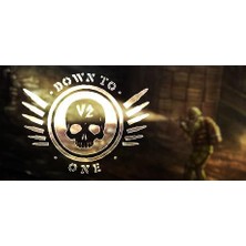 Down To One (Pc)