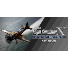 Microsoft Flight Simulator x Skychaser Addon (Dlc)