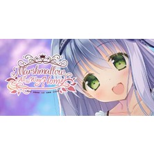 Marshmallow All The Way Home (Pc)