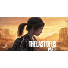 The Last Of Us Part I (Pc)