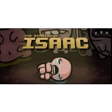 The Binding Of Isaac (Pc)