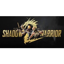 Shadow Warrior 2  (Pc)