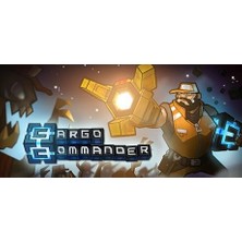 Cargo Commander (Pc)