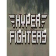 Hyper Fighters (Pc)