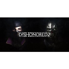 Dishonored 2 (Pc)