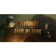 Mutant Year Zero Seed Of Evil (Pc)