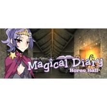 Magical Diary Horse Hall (Pc)