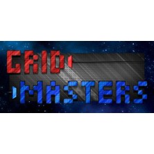 Grid Masters (Pc)