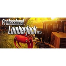 Professional Lumberjack 2015 (Pc)