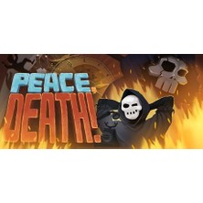 Peace Death (Pc)