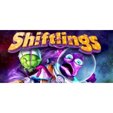 Shiftlings (Pc)