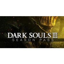 Bandai Namco Entertainment Dark Souls Iıı Season Pass (Pc)