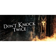 Wales Interactive Dont Knock Twice (Pc)