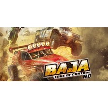 Baja Edge Of Control Hd (Pc)