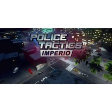 Police Tactics Imperio (Pc)