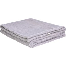 Sptrns Pet Comfort Lodix  Gri Köpek Battaniyesi L 150X100CM