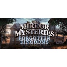 Mirror Mysteries 2 (Pc)