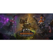 Total War Warhammer Iıı  Malakai Thrones Of Decay Dlc (Pc)