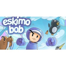Eskimo Bob Starring Alfonzo (Pc)