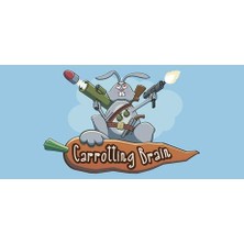 Carrotting Brain (Pc)
