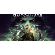 Middleearth Shadow Of War Blade Of Galadriel (Dlc)