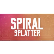 Spiral Splatter (Pc)