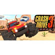 Crash Drive 3 (Pc)