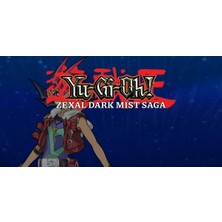 Yu-Gi-Oh! Zexal Dark Mist Saga (Dlc)