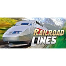 Railroad Lines (Pc)