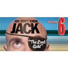 You Dont Know Jack Vol 6 The Lost Gold (Pc)