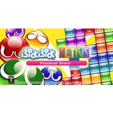 Puyo Puyo Tetris (Pc)