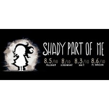 Focus Home Interactive Shady Part Of Me (Pc)