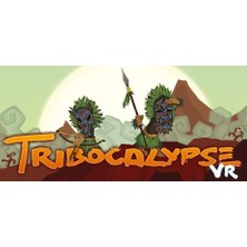 Tribocalypse Vr (Pc)