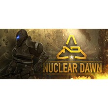 Iceberg Interactive Nuclear Dawn (Pc)