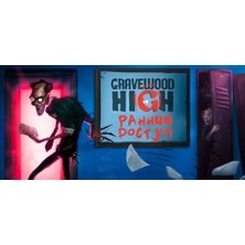 Gravewood High (Pc)