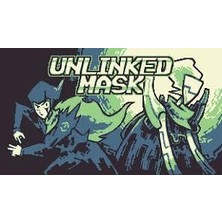 Unlinked Mask (Pc)
