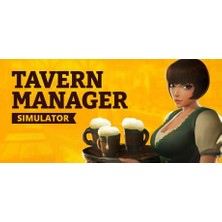 Tavern Manager Simulator (Pc)