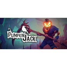 Pumpkin Jack (Pc)