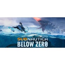 Unknown Worlds Entertainment Subnautica: Below Zero (Pc)