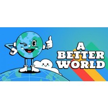 A Better World (Pc)