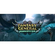 Fantasy General Iı: Evolution (Dlc)