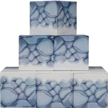 Sinerjim Megacraft 9 Parça Karlı Taş Blok