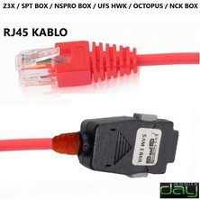 Day E860 Samsung Kablo Z3X / Spt Box / Nspro Box / Ufs Hwk / Octopus / Nck Box