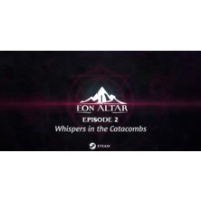 Eon Altar Episode 2 Whispers In The Catacombs  (Pc)